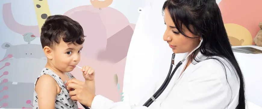 The Role of a Child Life Specialist in Pediatric Hospitals: A Guide for Parents