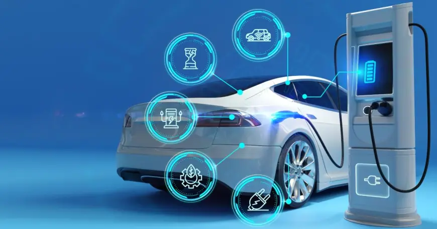 Egypt Electric Vehicle Market 2030: Stats and Insights