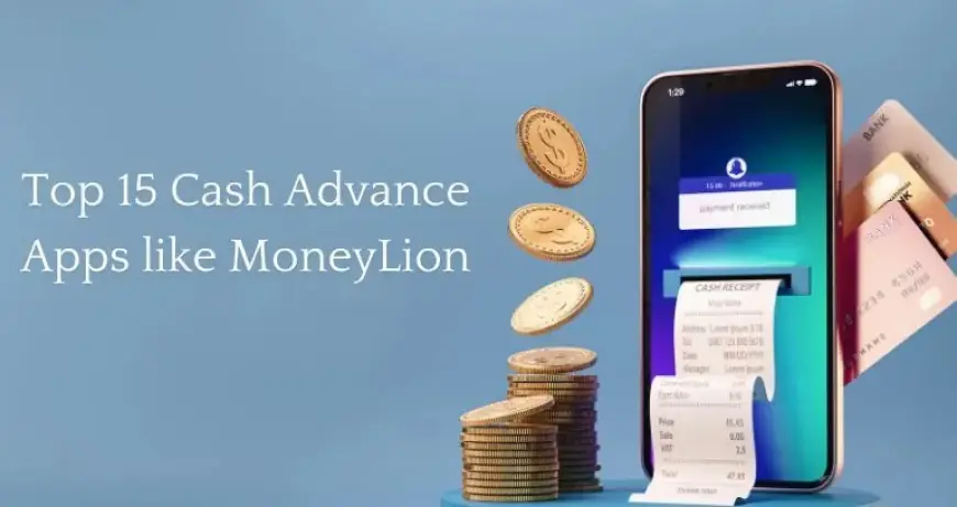 Best Cash Advance Apps for Fast Financial Support