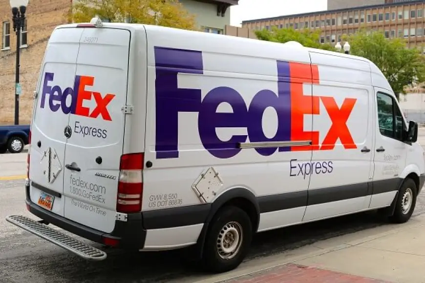 Drive Brand Awareness: Marketing Benefits of Vehicle Wraps in Port St. Lucie