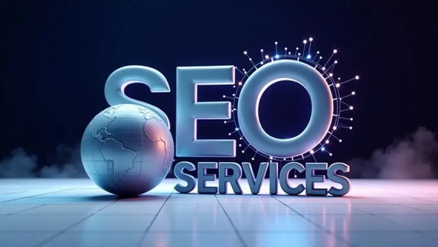 Top SEO Company and Agency in Mumbai