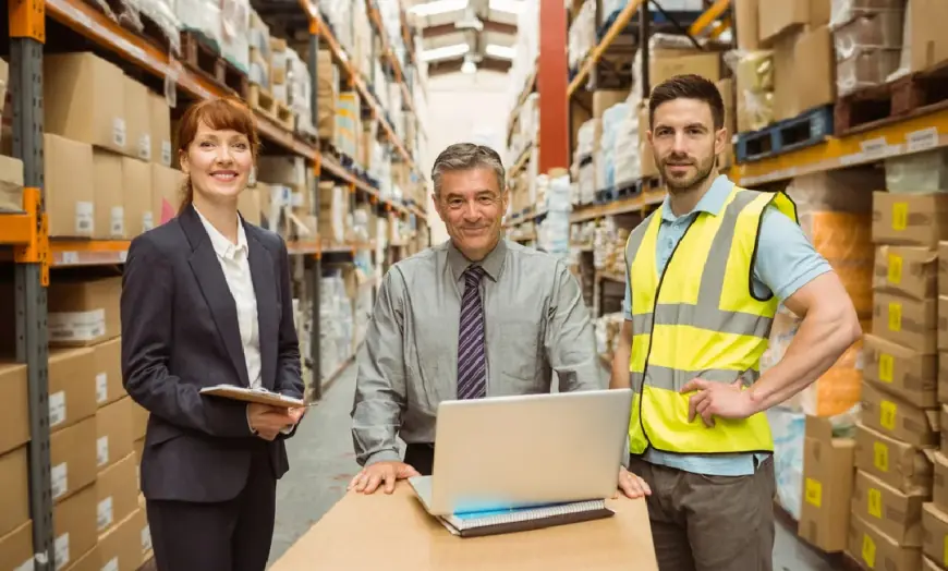 Unlock Growth with LNS GROUP LLC – Your Partner in Business Equipment Financing