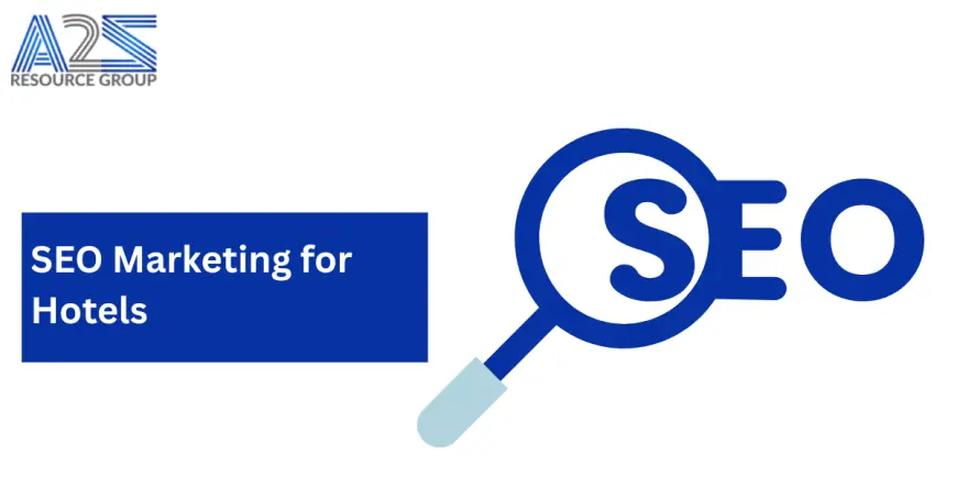 SEO Marketing for Hotels: Boost Your Online Visibility and Bookings