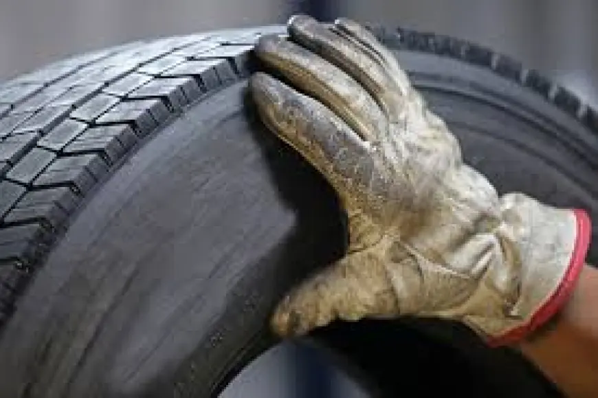 Brazil Retreading Tire Market 2030 Future: OEMs vs Aftermarket