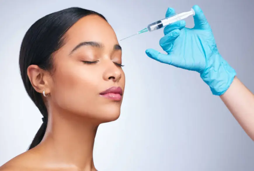 Is Botox Injection in Riyadh Right for You? Expert Insights