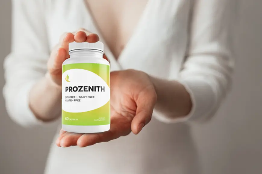 ProZenith: Transform Your Body with Natural Weight Loss Power