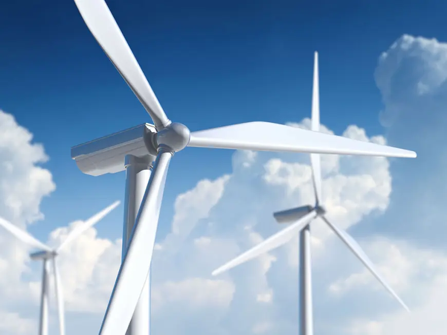 Shaping the Wind: Materials Market Forecast for Next-Gen Turbine Blades