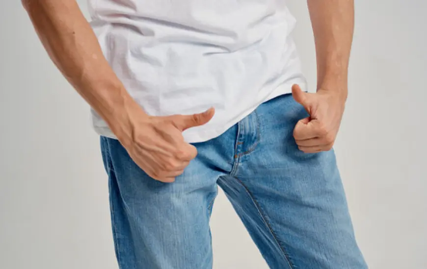 Recovery and Results: What Happens After a P-Shot in Islamabad?