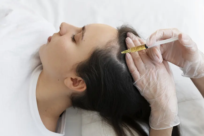 First-Timer’s Guide to GFC Hair Treatment in Dubai: All Your Questions Answered