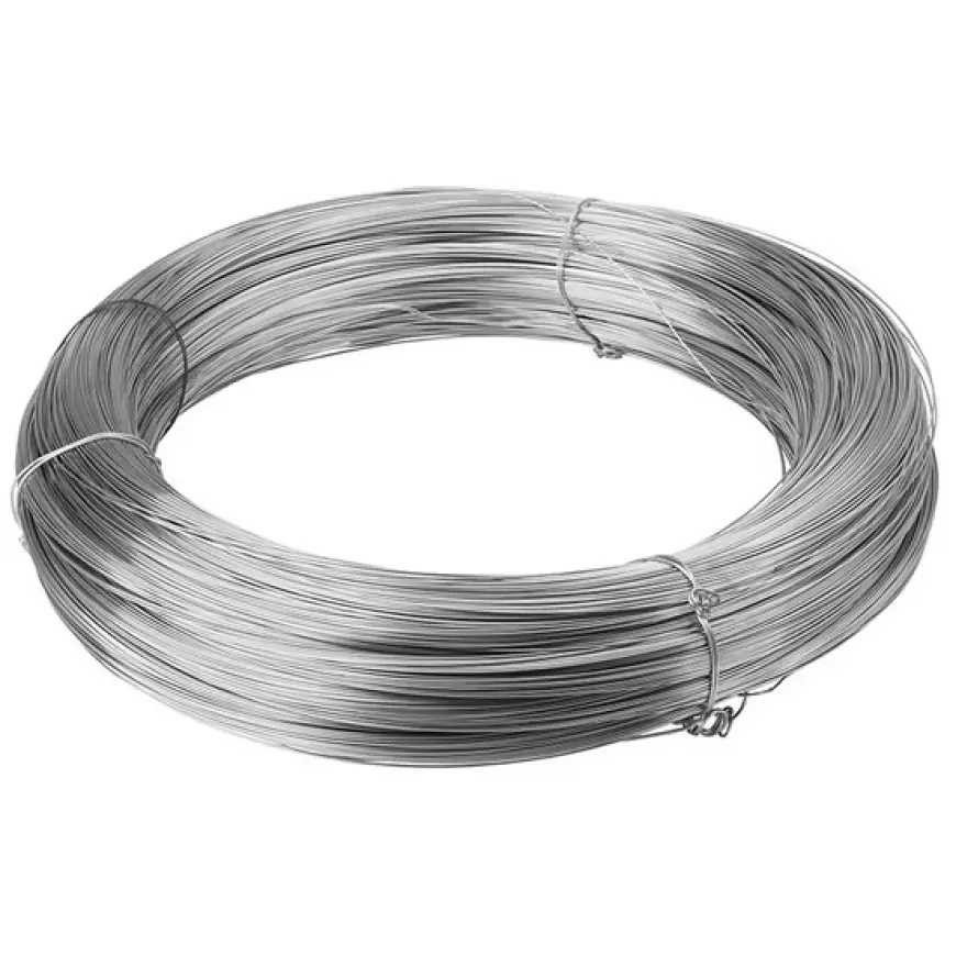 Binding Wire Manufacturing Plant Setup Cost 2025: Industry Trends, and Machinery