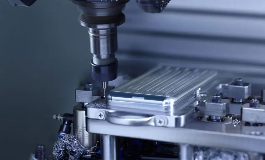 CNC Machining for Telecommunications: Driving Performance and Precision in a Connected World