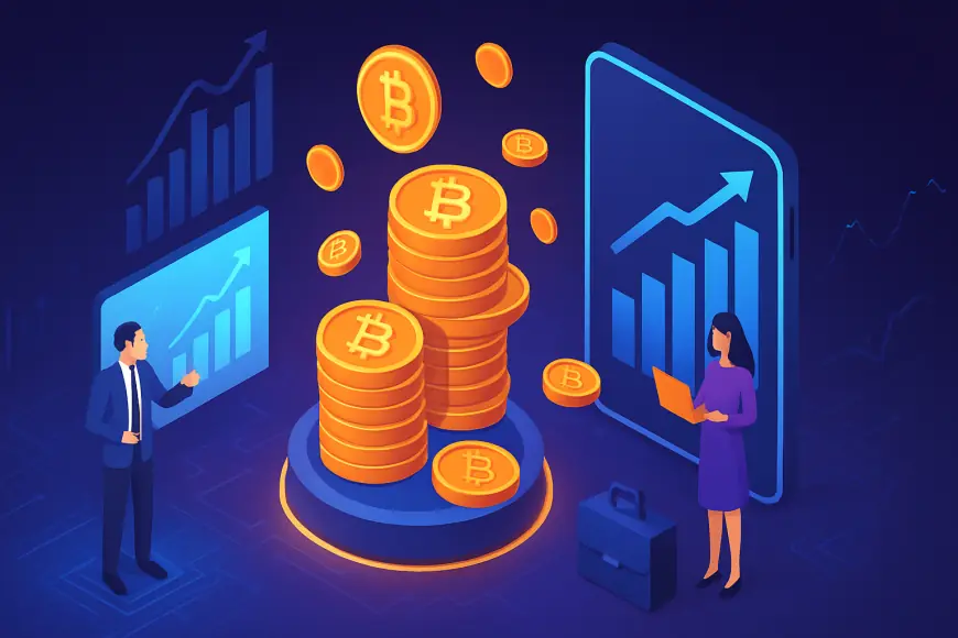 How Do Token Sale Agencies Assist with Legal, Marketing, and Tech Setup?