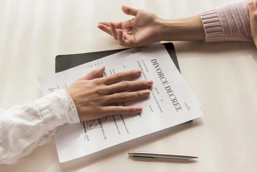 Compassionate Family Lawyer Las Vegas – Gastelum Attorneys Guiding You Through Every Step