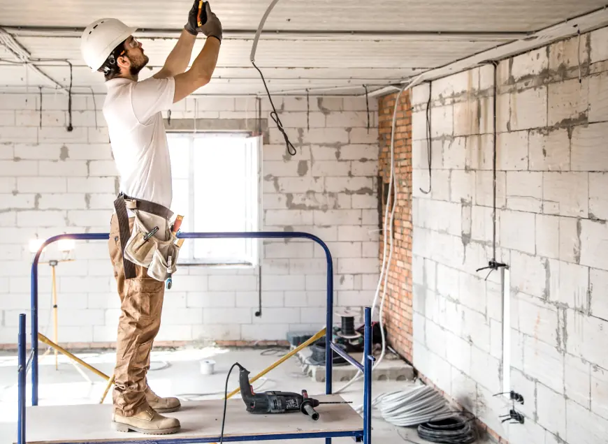 How Drainage Issues Lead to Foundation Repairs in Texas Homes