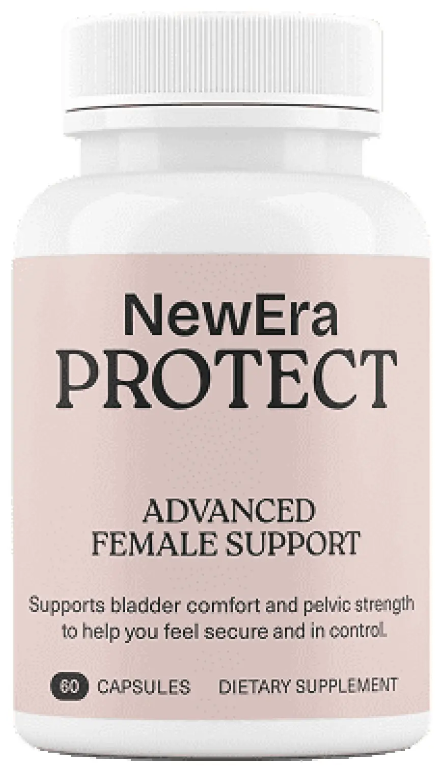 NewEra Protect Review: Women’s #1 Choice for Bladder Support