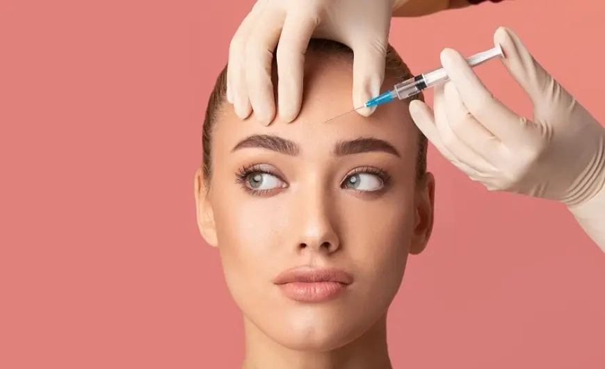 See Visible Botox Results in Just Days