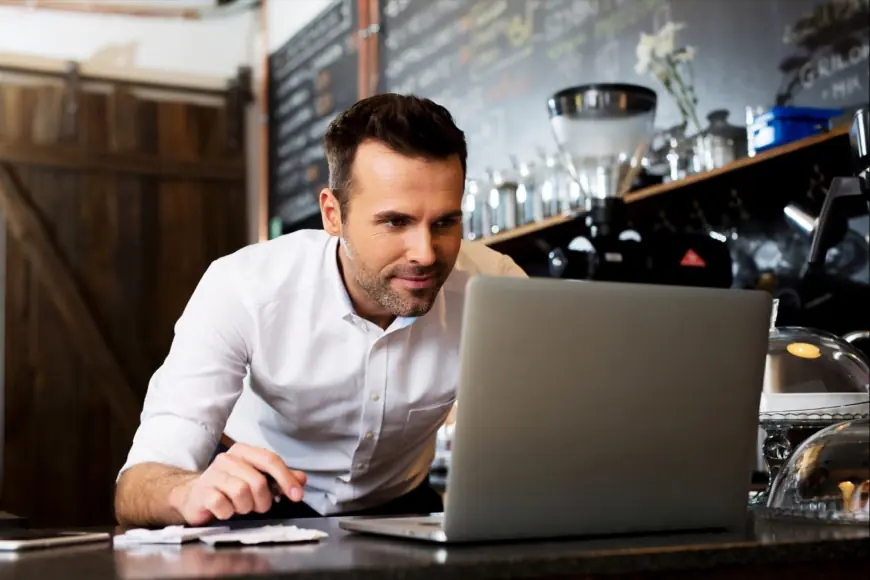 Why Choosing the Right Bank for Small Business Matters More Than Ever