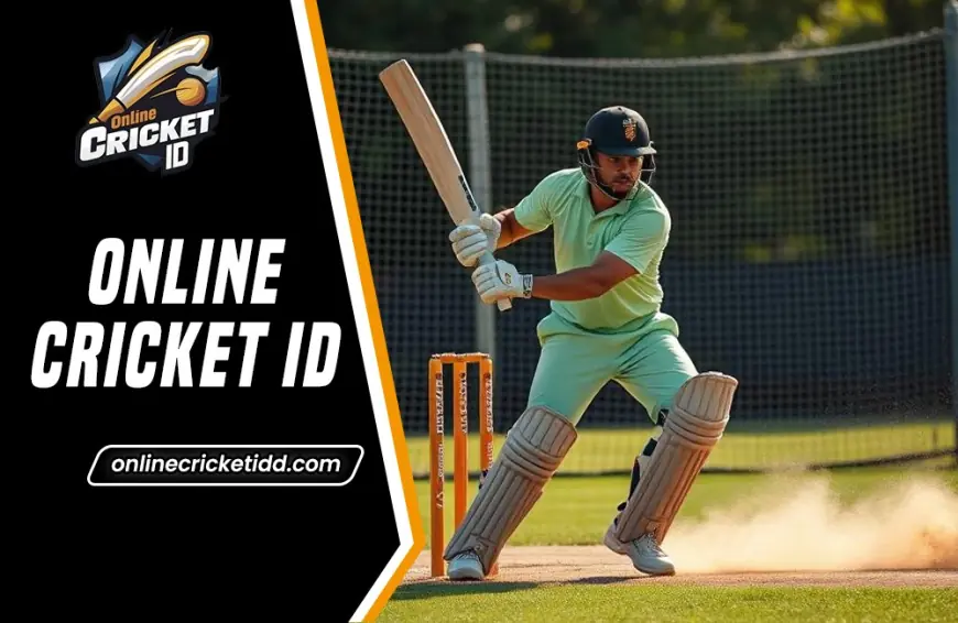 Win Big – Get Online Cricket ID WhatsApp Number Now