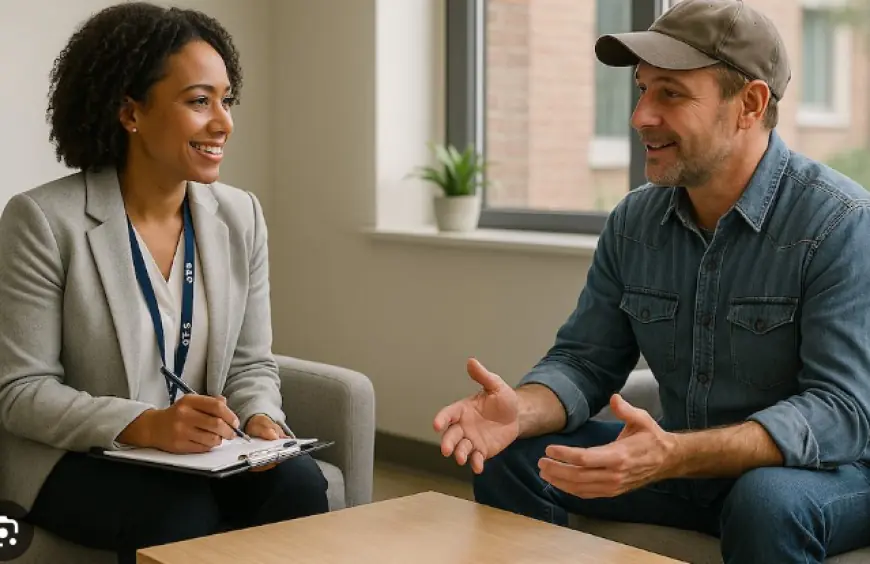 SAP Services for Truck Drivers: Return to Duty with Confidence
