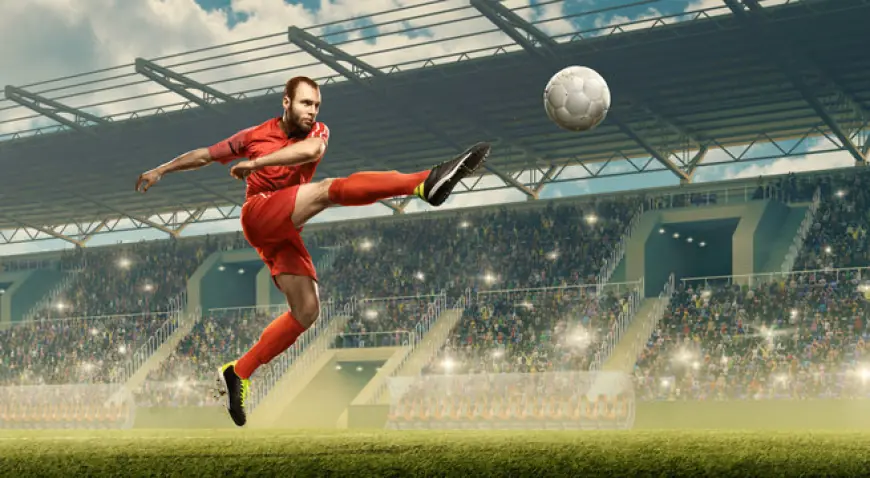 The Economics of Soccer: From Grassroots to Global Leagues