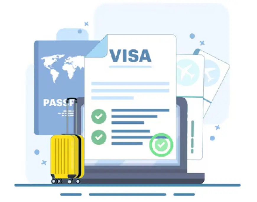 Cambodia Visa Application: A Complete Guide