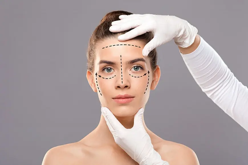 What Are the Top Facelift Clinics in Riyadh?