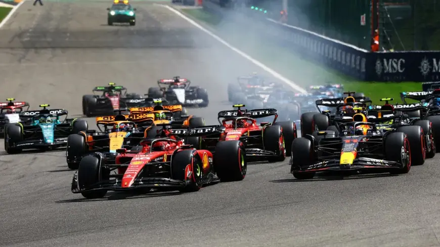 Hungarian Grand Prix Track Guide: Challenges and Strategy