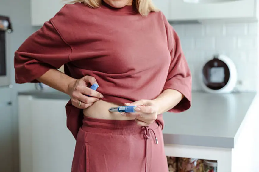 Real Stories: Ozempic vs Other Weight Loss Injectables: What Riyadh Patients Prefer