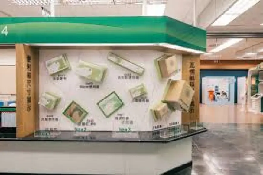 從香港寄英國與台灣包裹的全新指南:簡單、快速、便宜!
