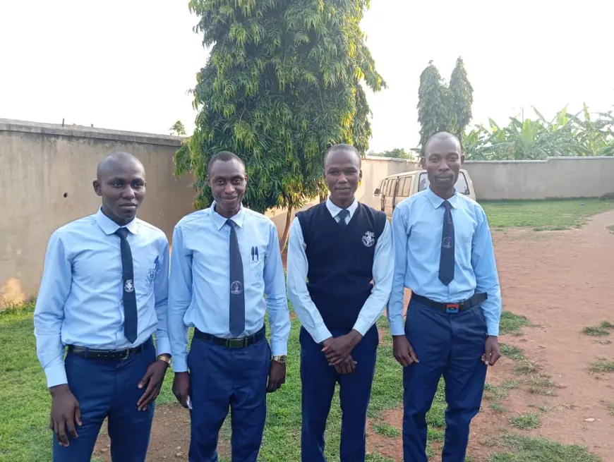 St. Mary’s College, Mayenze – A Home for Learning and Growth