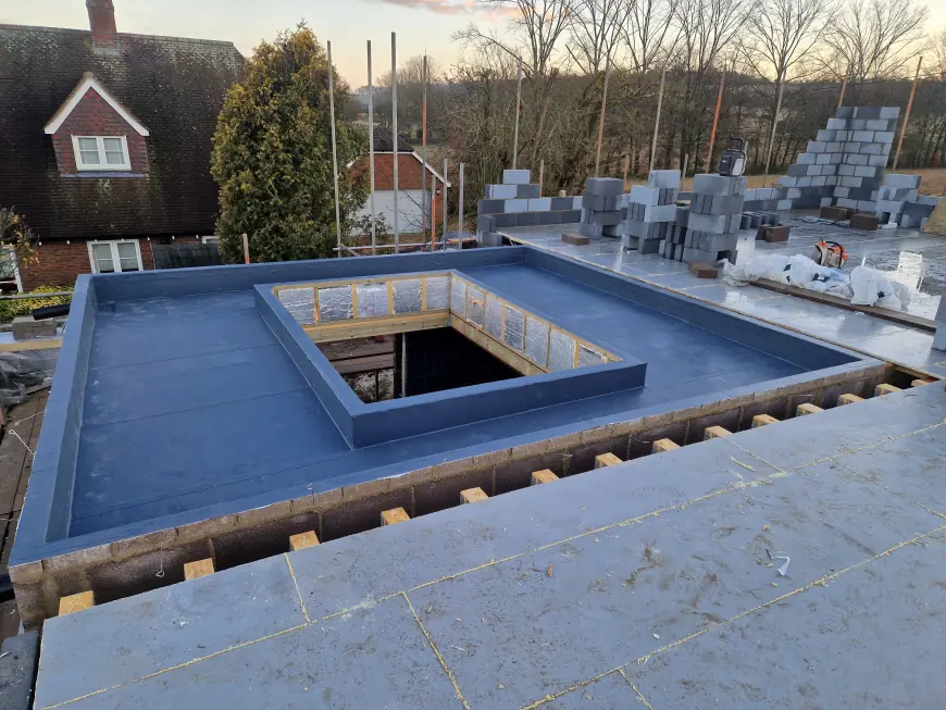 Alwitra Roofing Contractor Services: What to Expect from Start to Finish