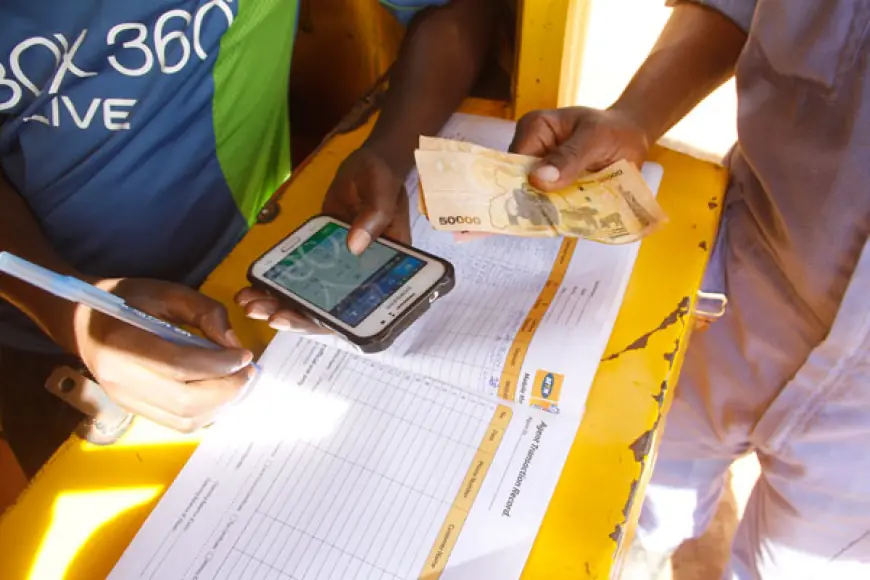 How I Recovered My Stolen Mobile Money After Being Scammed in Uganda