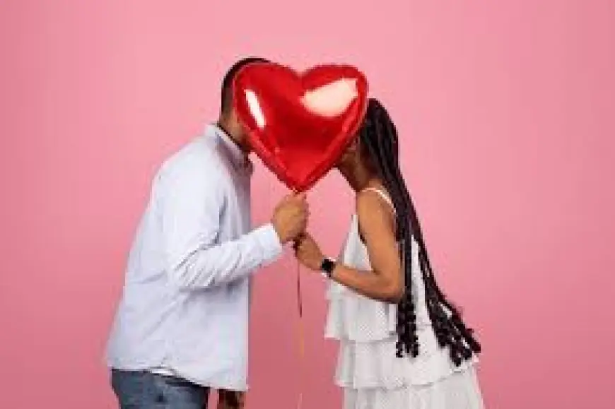 How I Discovered Love Again After Years of Rejection Due to Being HIV Positive