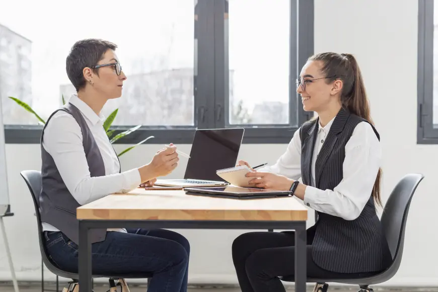 2. Expert Career Guidance & Resume Building | Ayhan Consulting India