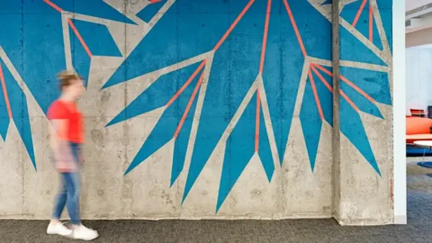 Creative Ways to Use Commercial Wall Graphics in Your Business