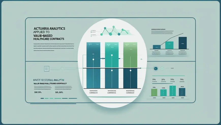 Actuarial Analytics in Value-Based Healthcare Contracts