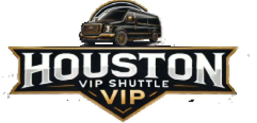 Explore Houston in Comfort and Style with HOUSTON VIP SHUTTLE