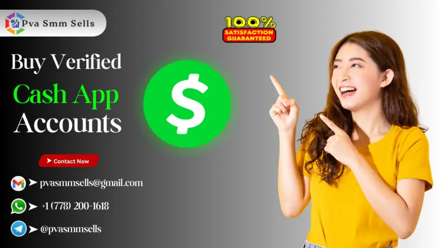 5 Best Marketplaces for Real Verified Cash App Accounts