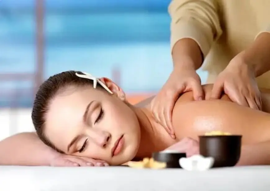 Rejuvenate Your Body and Mind with a Full Body Massage in Bradford – Pim Zen Spa