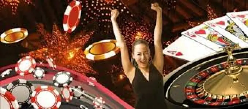 Những thách thức khi chơi casino trực tuyến và cách vượt qua