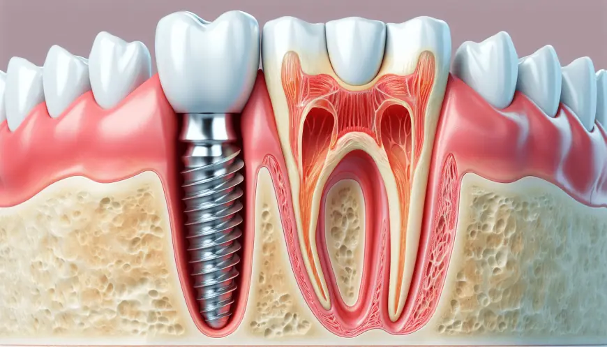 How Painful Are Dental Implants? What to Expect During Recovery