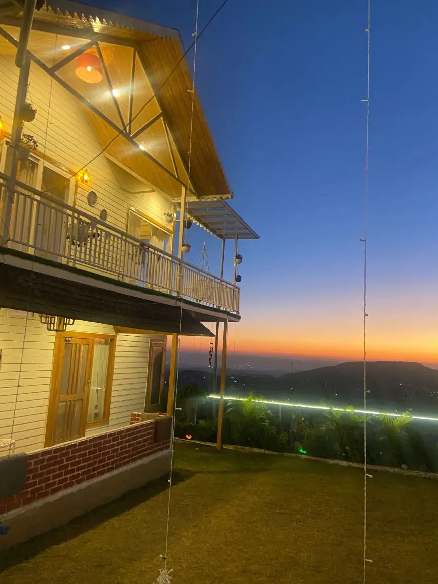 Experience Elegant Comfort at Ramante Homes – The Best Luxury Homestay in Dehradun and Uttarakhand