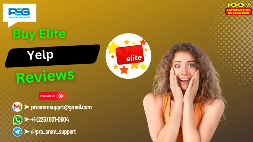 Where to Find Genuine Yelp Reviews for Sale – Top Sites List