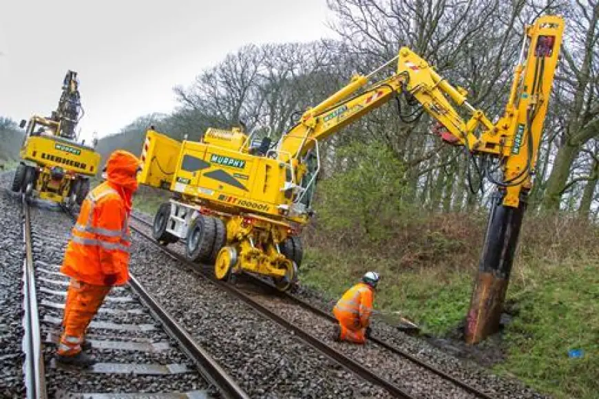 Forecast Report on India Railway Equipment Market 2030