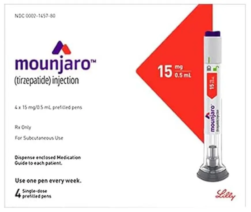 Mounjaro Injection in Dubai: What Diet Works Best With It?