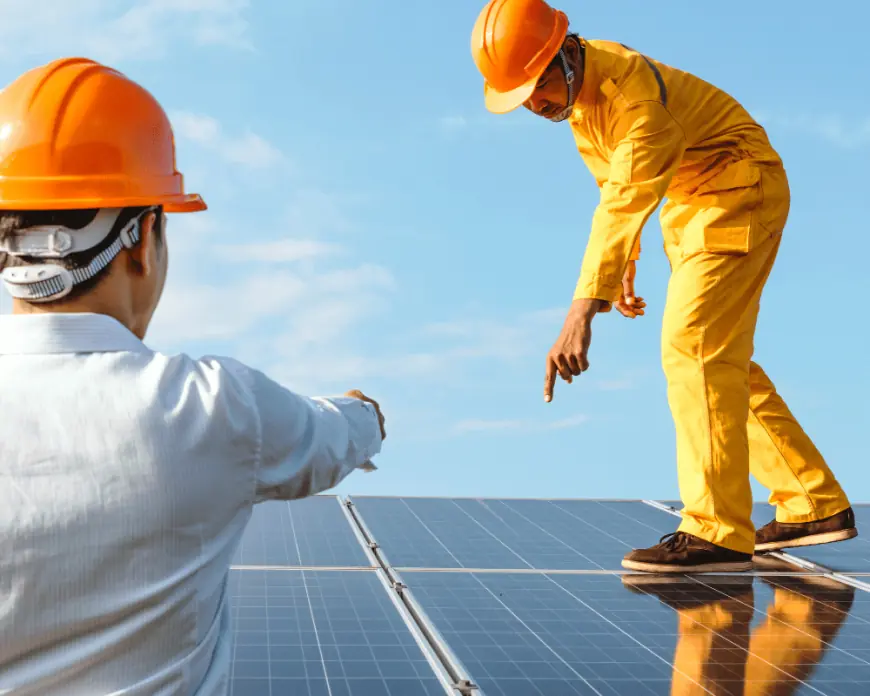 The Hidden Potential of Solar Panel Setup For Home Systems
