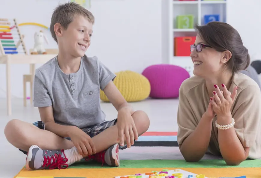 What Are Effective Ways to Support a Child Struggling with Anxiety
