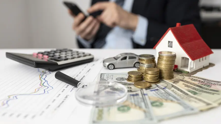 Avoiding Pitfalls: Red Flags to Watch For with Hard Money Lenders in Washington D.C.