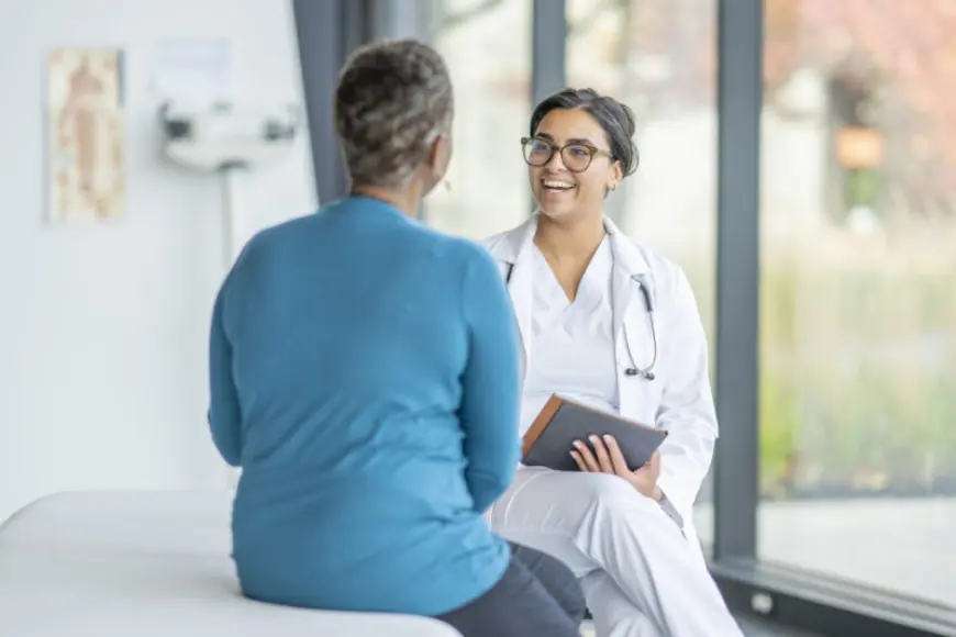 Genetic Testing vs. Full Body Checkup at Home – Key Differences