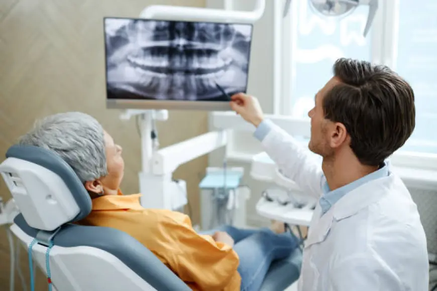 Invisalign and Braces: Top Orthodontic Dental Clinics in Riyadh